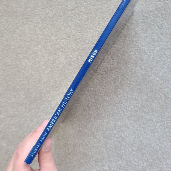 Stories from American History by Myrtis Mixon - Paperback - Picture 4 of 5